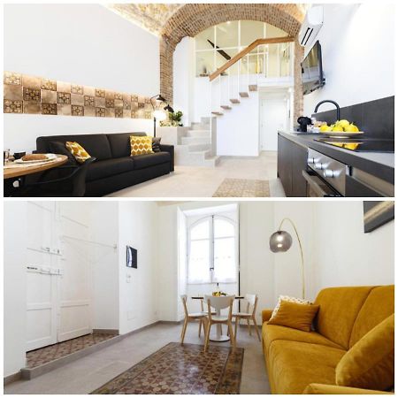 Casa Marene Ortigia Apartment Сиракуза Екстериор снимка