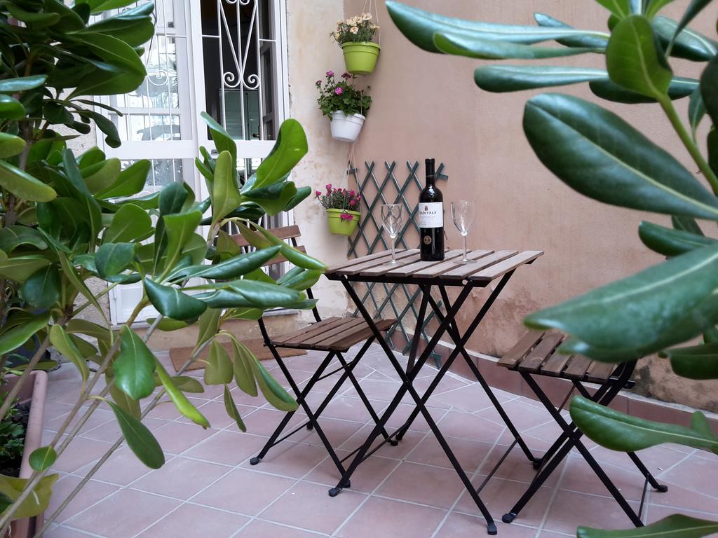 Casa Marene Ortigia Apartment Сиракуза Екстериор снимка