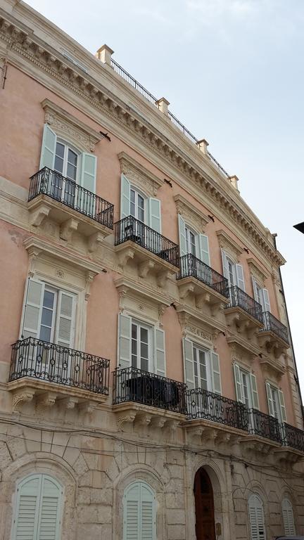 Casa Marene Ortigia Apartment Сиракуза Екстериор снимка