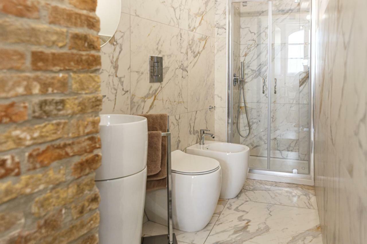 Casa Marene Ortigia Apartment Сиракуза Екстериор снимка