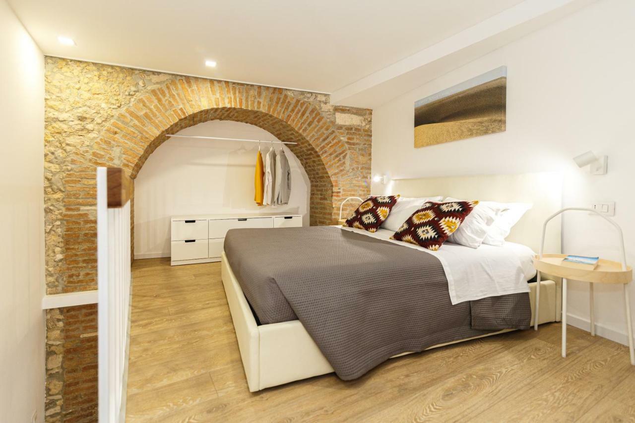 Casa Marene Ortigia Apartment Сиракуза Екстериор снимка