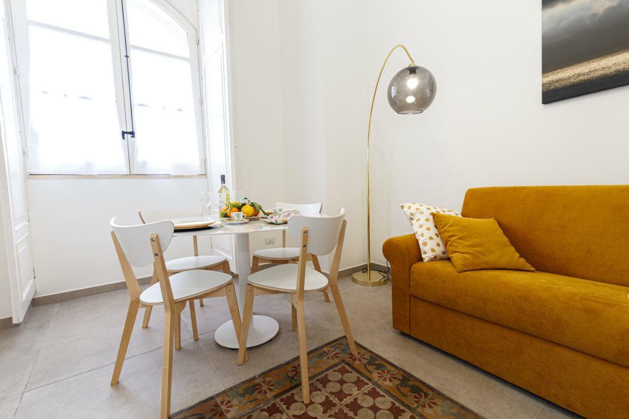 Casa Marene Ortigia Apartment Сиракуза Екстериор снимка