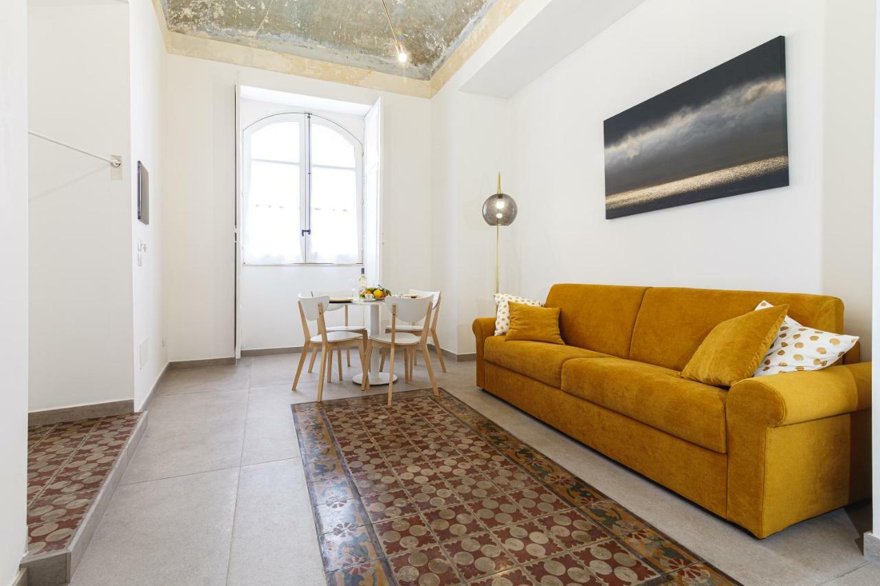 Casa Marene Ortigia Apartment Сиракуза Екстериор снимка