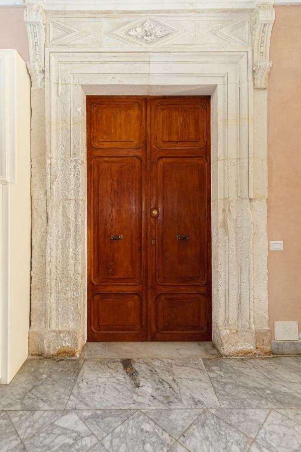 Casa Marene Ortigia Apartment Сиракуза Екстериор снимка