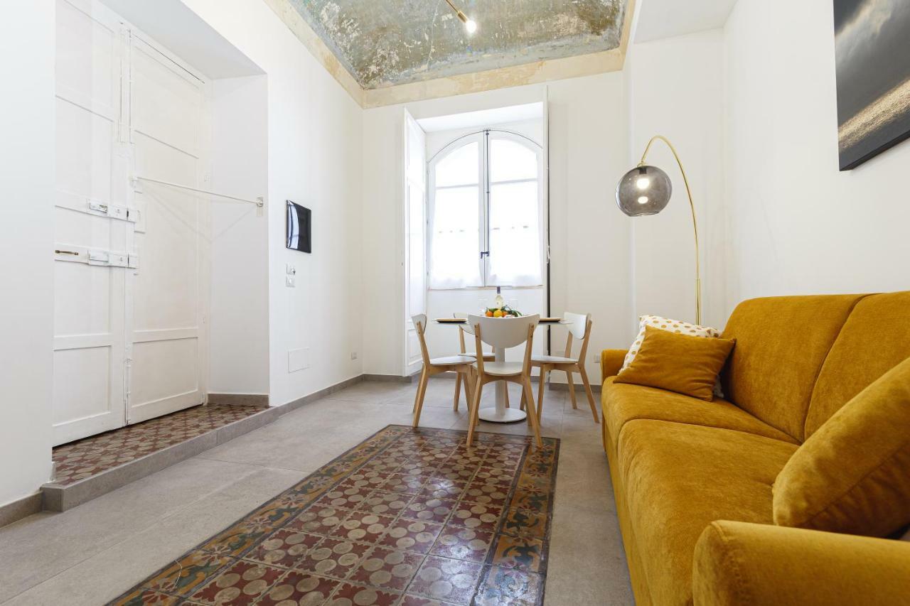 Casa Marene Ortigia Apartment Сиракуза Екстериор снимка