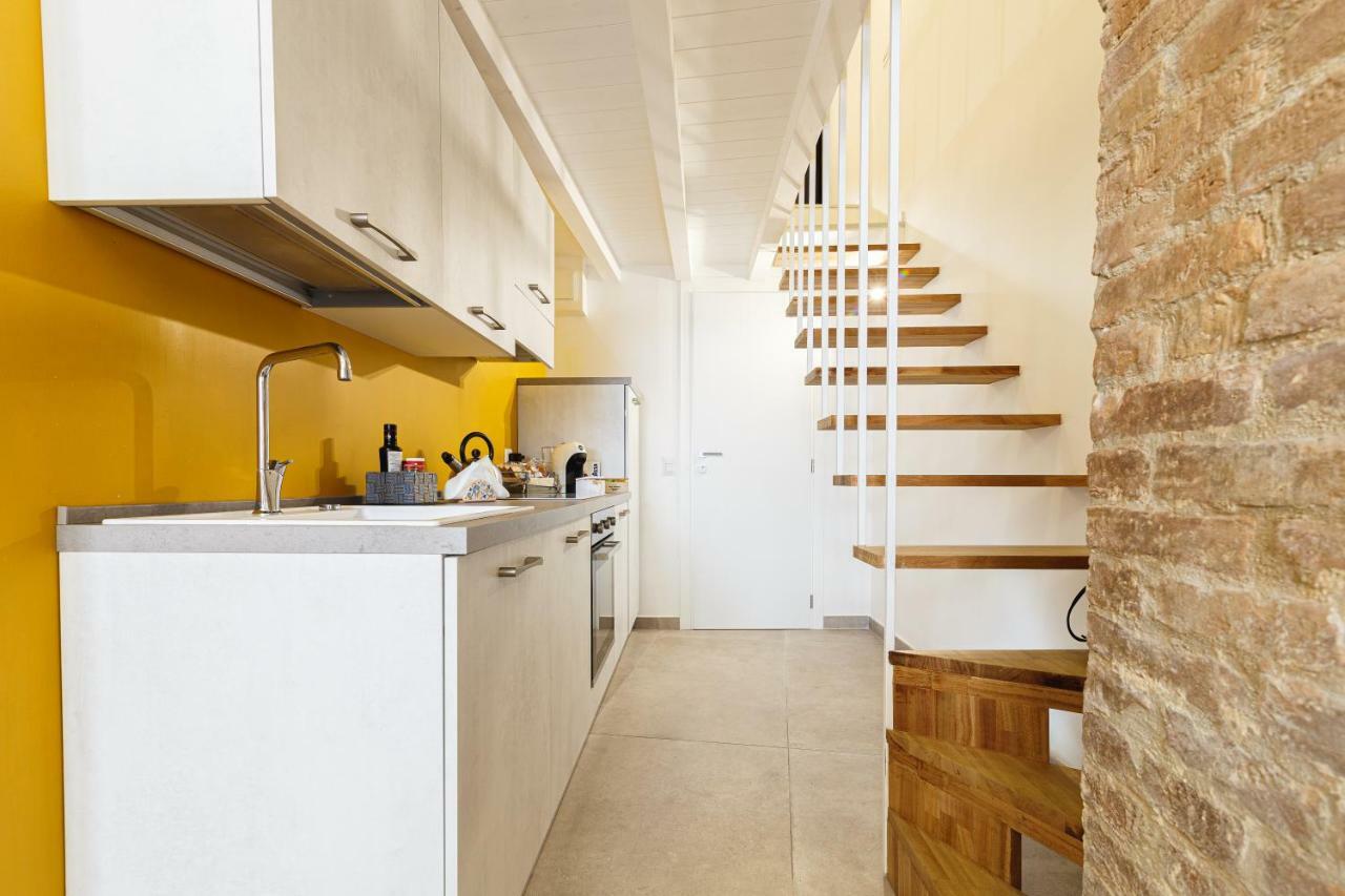 Casa Marene Ortigia Apartment Сиракуза Екстериор снимка
