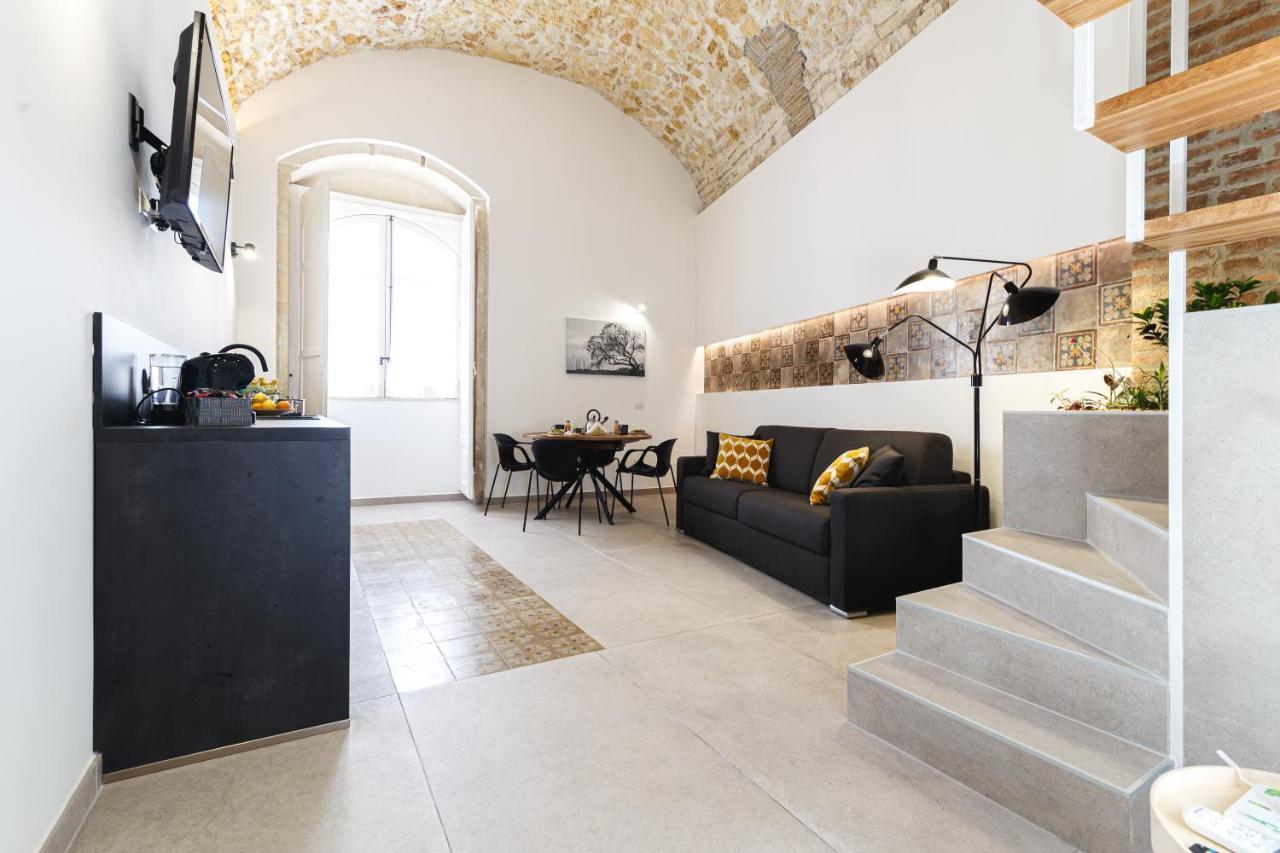Casa Marene Ortigia Apartment Сиракуза Екстериор снимка