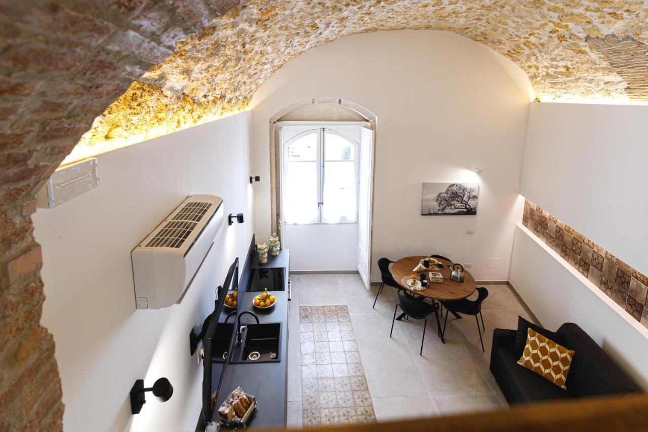 Casa Marene Ortigia Apartment Сиракуза Екстериор снимка