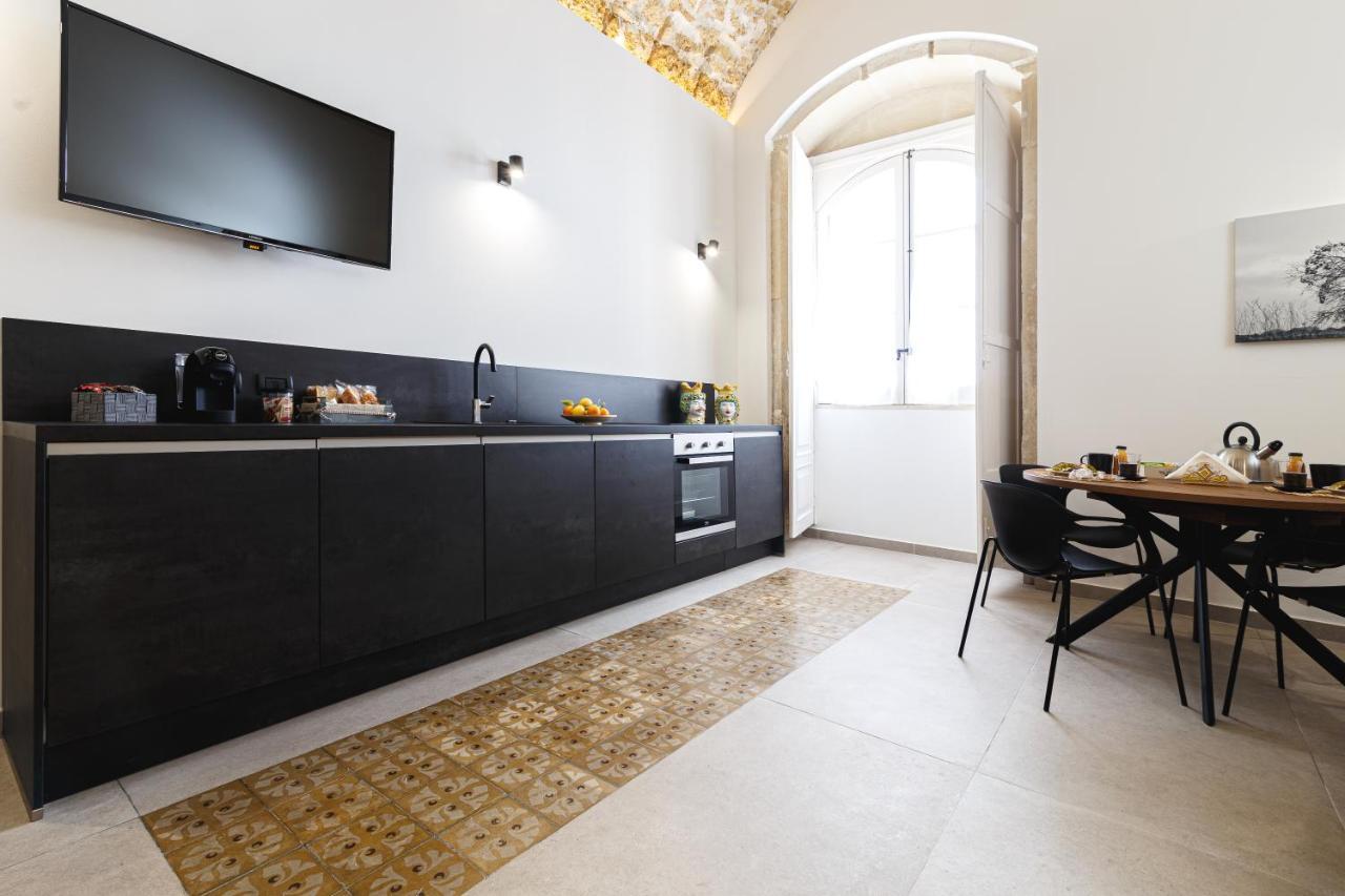 Casa Marene Ortigia Apartment Сиракуза Екстериор снимка