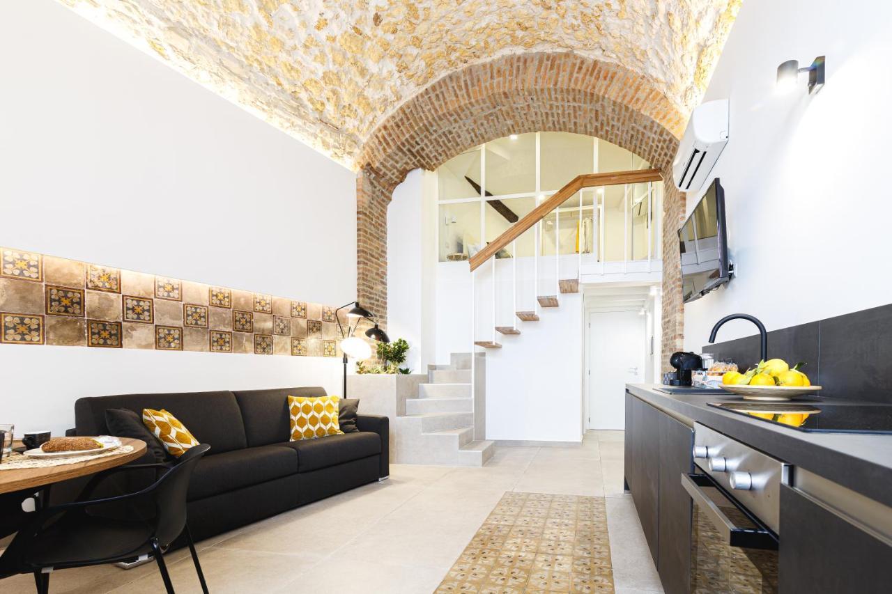 Casa Marene Ortigia Apartment Сиракуза Екстериор снимка