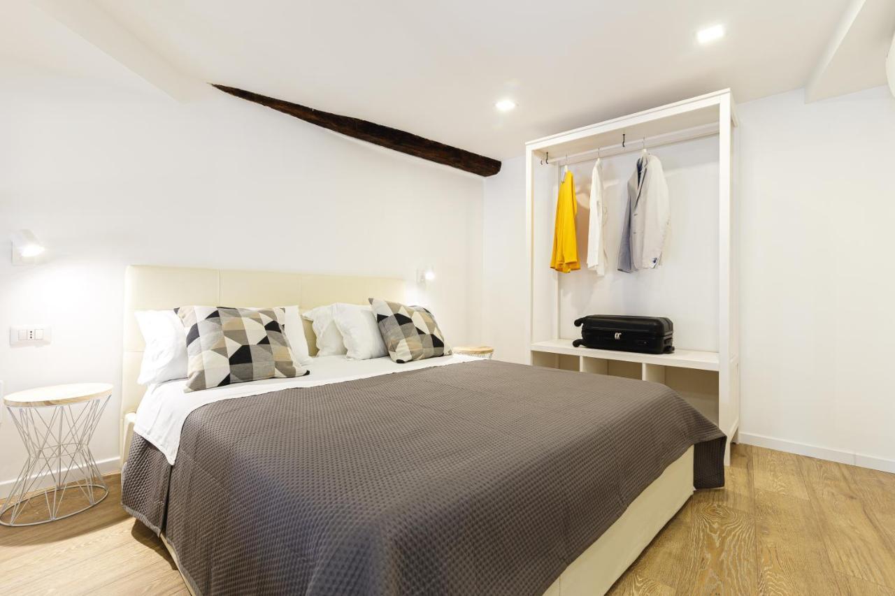 Casa Marene Ortigia Apartment Сиракуза Екстериор снимка