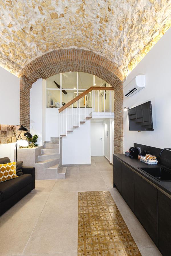 Casa Marene Ortigia Apartment Сиракуза Екстериор снимка