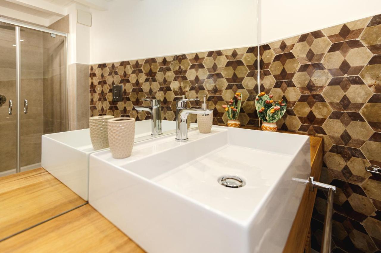 Casa Marene Ortigia Apartment Сиракуза Екстериор снимка