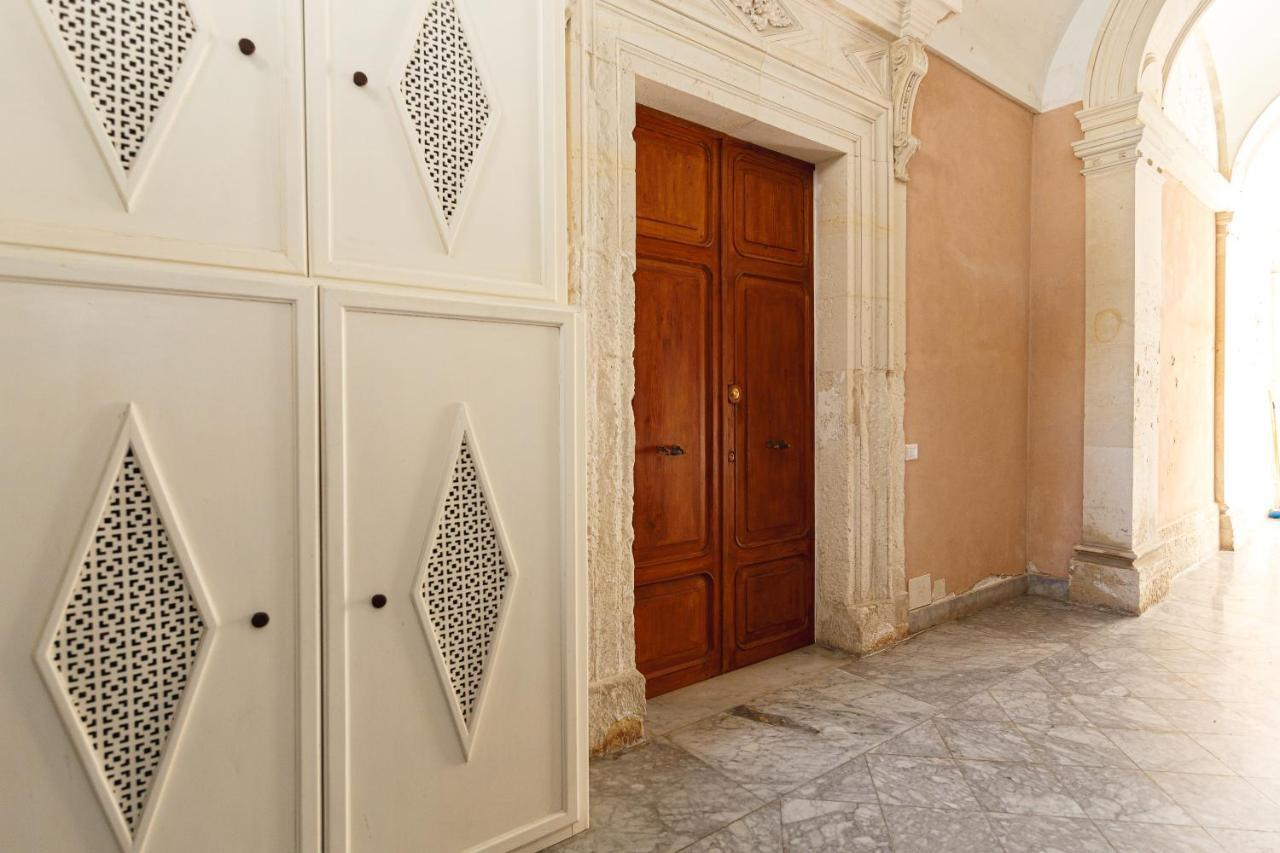 Casa Marene Ortigia Apartment Сиракуза Екстериор снимка
